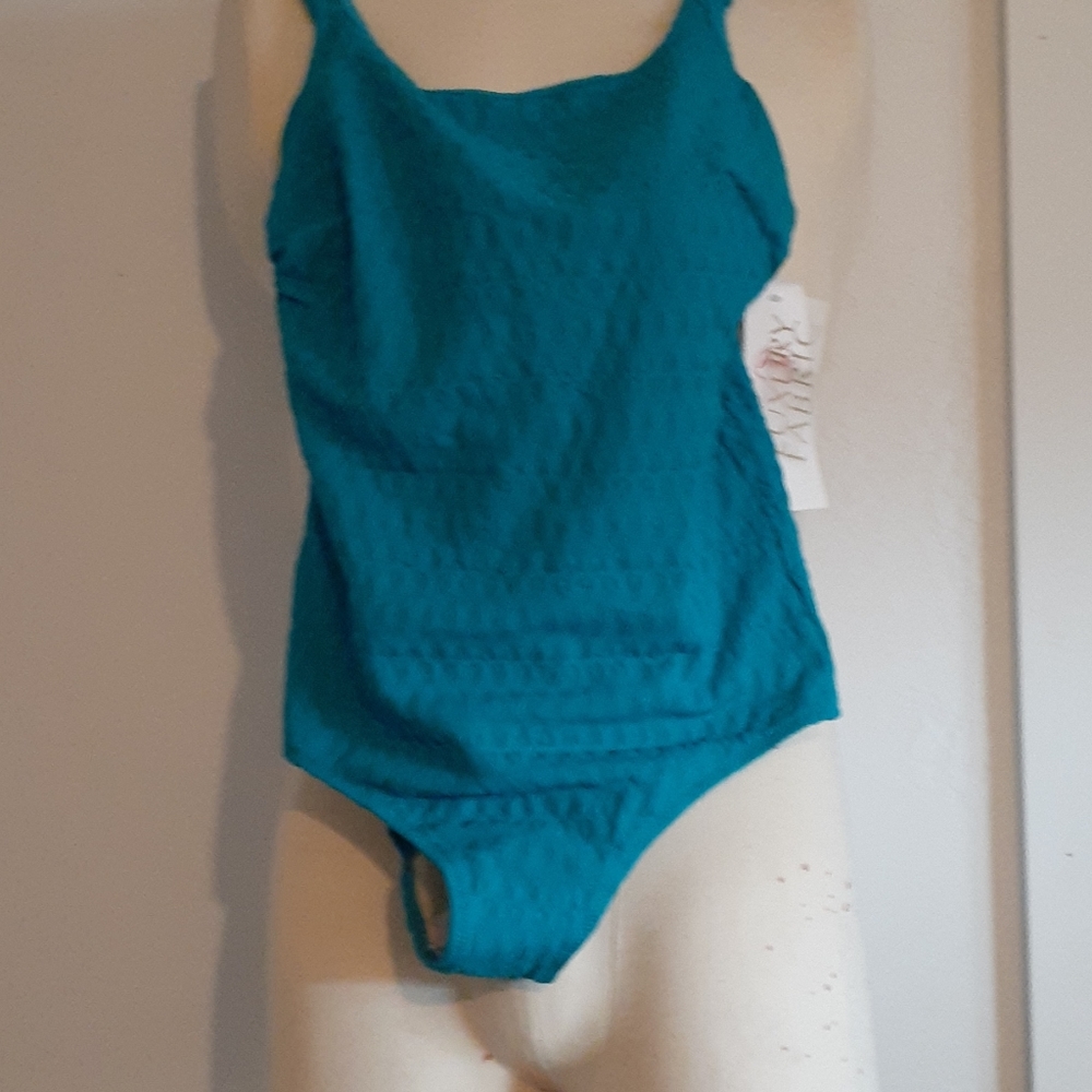 Anita's swimsuit